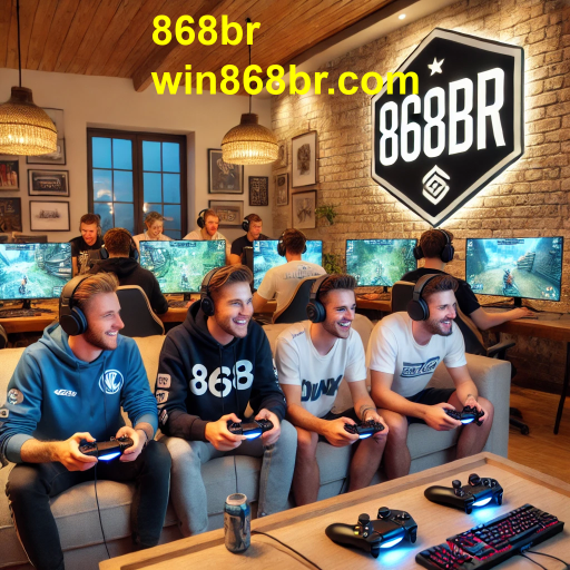 A Revolução dos Jogos Multijogador no Mundo dos Games