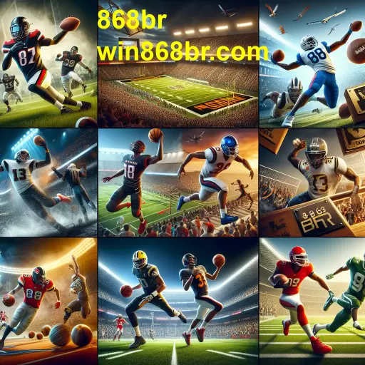 A Evolução dos Jogos de Esportes: Realismo e Competição